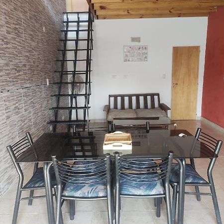 Departamento 1 Ambiente Zona Sur Apartment Villa Calzada Екстериор снимка