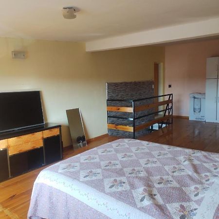 Departamento 1 Ambiente Zona Sur Apartment Villa Calzada Екстериор снимка