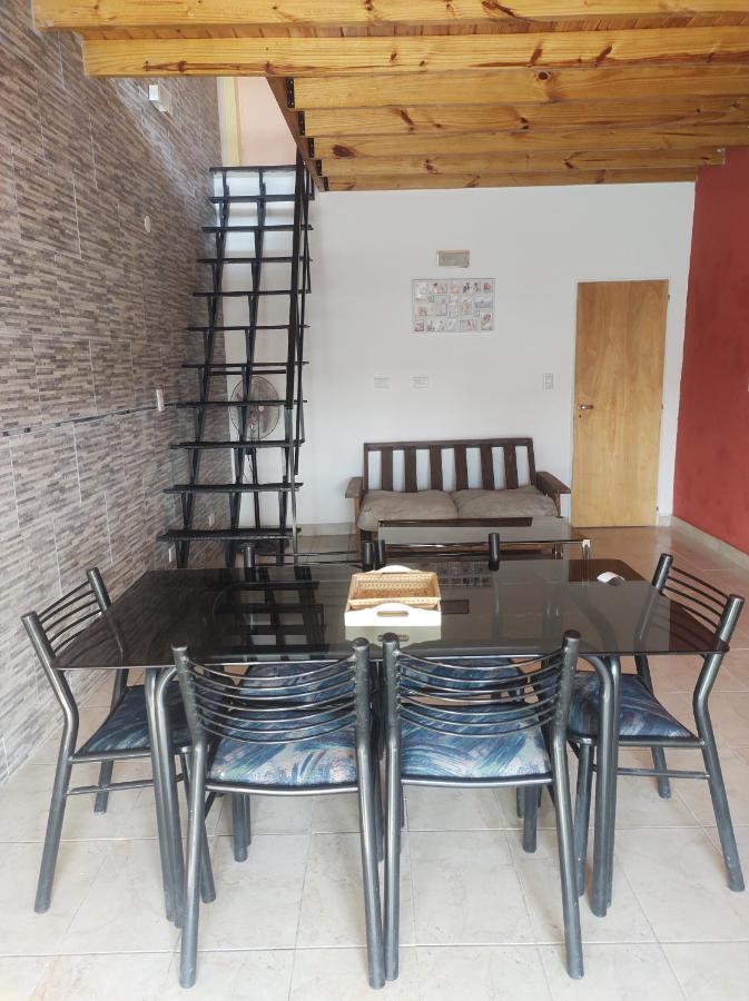 Departamento 1 Ambiente Zona Sur Apartment Villa Calzada Екстериор снимка
