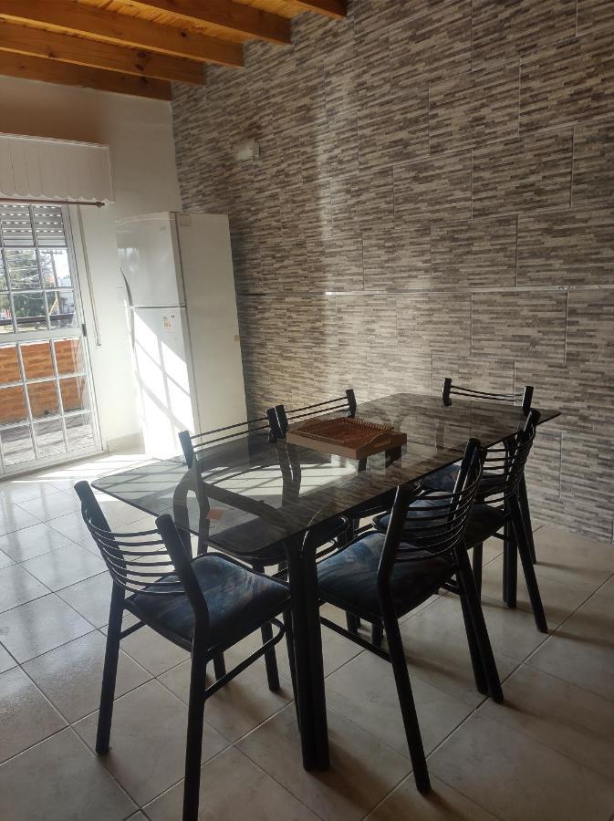 Departamento 1 Ambiente Zona Sur Apartment Villa Calzada Екстериор снимка