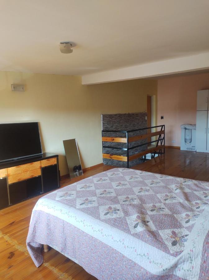Departamento 1 Ambiente Zona Sur Apartment Villa Calzada Екстериор снимка