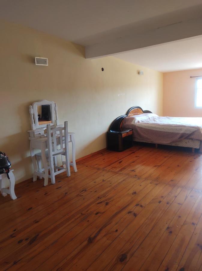 Departamento 1 Ambiente Zona Sur Apartment Villa Calzada Екстериор снимка
