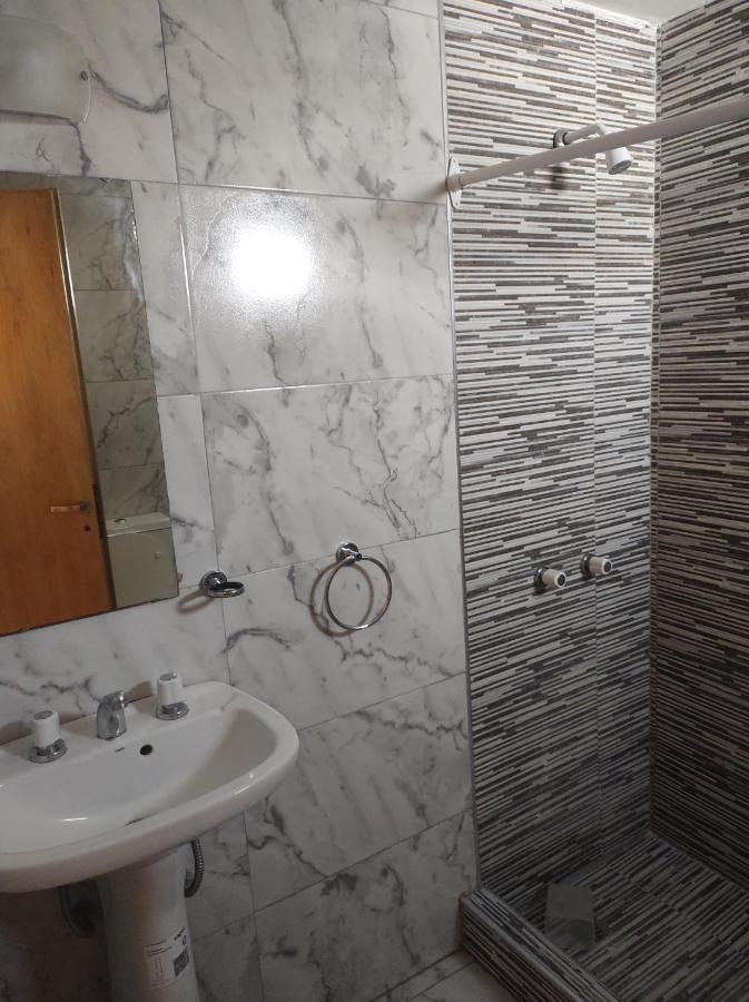 Departamento 1 Ambiente Zona Sur Apartment Villa Calzada Екстериор снимка